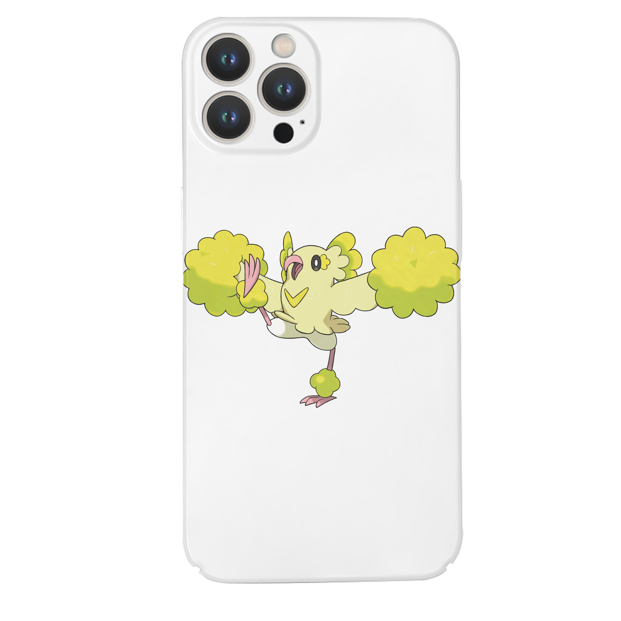 （画像用） ポケットモンスター Pokémon 【iPhone 14シリーズ対応】ハードケース